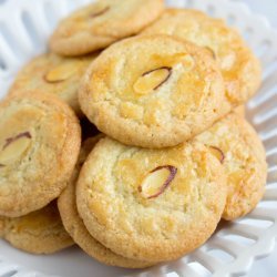 Chinese New Year Cookies