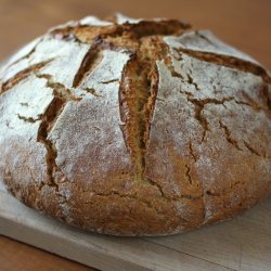 Oatmeal Loaf