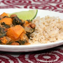 Groundnut Stew