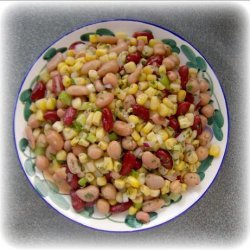 Bean Medley Salad