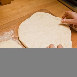 Pizza Dough