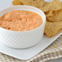 Dip For Corn Chips