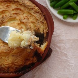 Cottage Pie