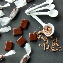 Chocolate Caramels