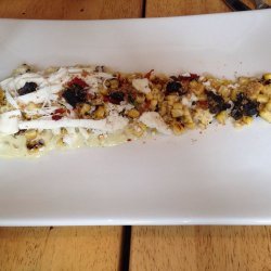 Oaxacan Grilled Corn