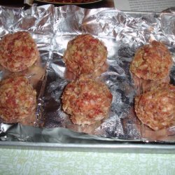 Johnsonville Italian Meatballs