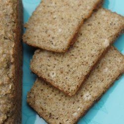 Parmesan Herb Bread