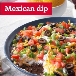 Mexican Dip