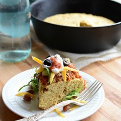 Tamale Pie