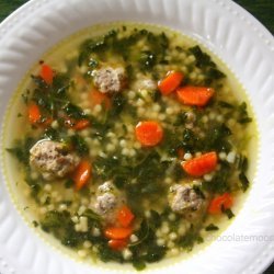 Italian Soup