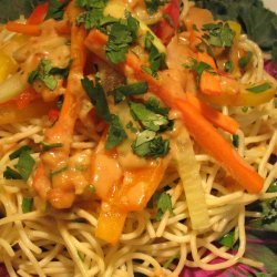 Thai Noodle Salad