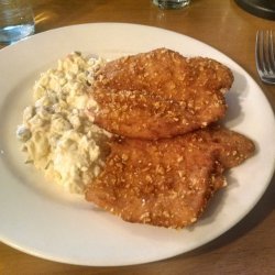 Turkey Potato Salad