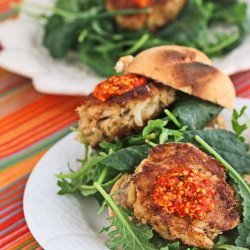 Maryland Crab Cakes