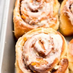 Overnight Rolls