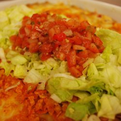 Taco Casserole