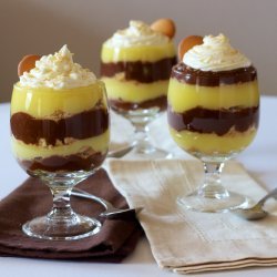 Cracker Pudding