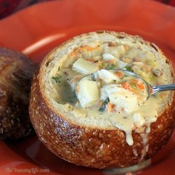 Fish Chowder