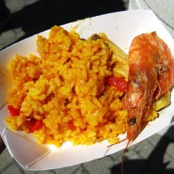 Gerard's Paella