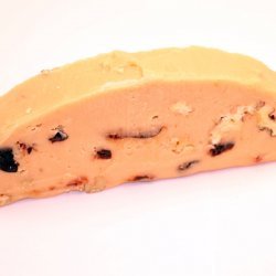 Cherry Walnut Fudge