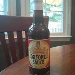 Oxford Sauce