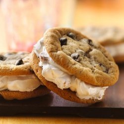 Frozen Cookie-wiches