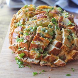 Onion Bread