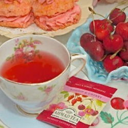 Cheery Cherry Tea