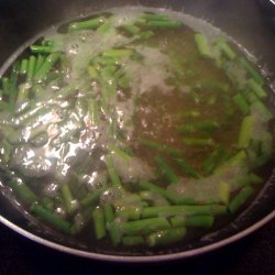 Asparagus Casserole