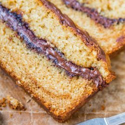 Peanut  Butter Bread