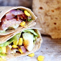 tortilla wraps