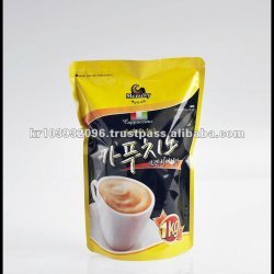 Cappuccino Coffee Mix