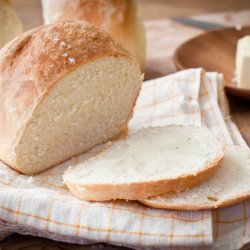 Basic White Bread