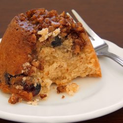 Individual Coffee Cakes