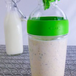 Homemade Ranch Dressing/Ranch Dip