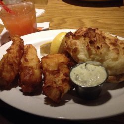 Delicious Twice Baked Potatoes