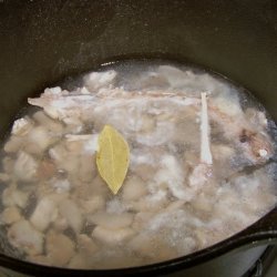 Rabbit in a Pot