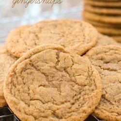 Gingersnaps