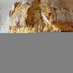 Irish Soda Bread