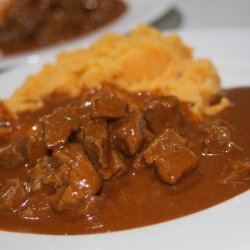 Beef Goulash