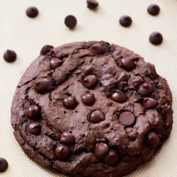 Chocolate Cookies