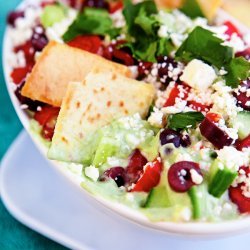 5-Layer Greek Dip