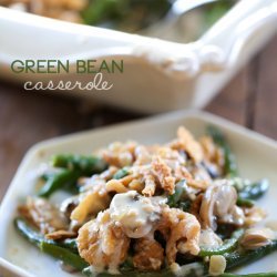 6 Bean Casserole