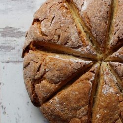 Irish Soda Bread