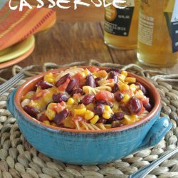 Chili Casserole