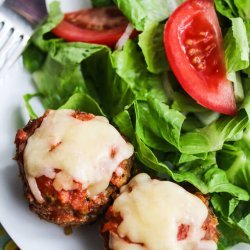 Meatloaf Muffins