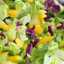 Mango Dressing