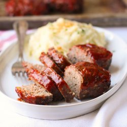 Mini Meat Loaves