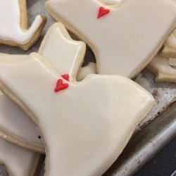 Rochester Cookies