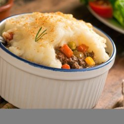 Shepherd's Pie