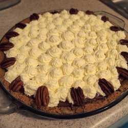 Banana Toffee Pie